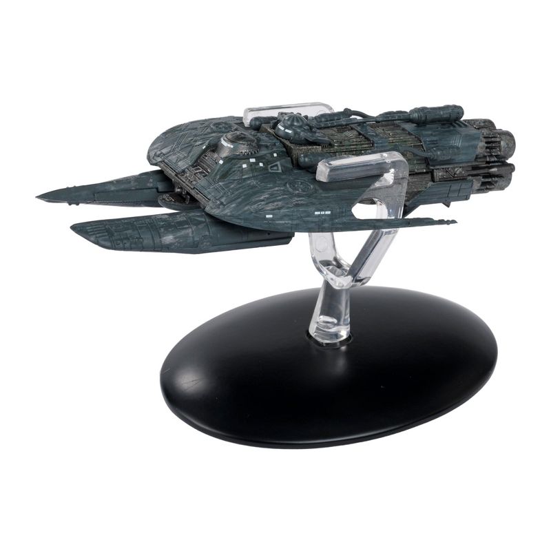 Eaglemoss Collections Star Trek Starship Replica | Sheliak Colony Ship, 5 of 10