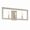 Craftmade Lighting Portrait 3 - Light Vanity in  Gold Twilight - 2 of 4