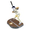 Imports Dragon MLB Milwaukee Brewers 6 Inch Figure | Christian Yelich - 3 of 4