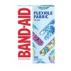 Band-Aid Brand Adhesive Flexible Fabric Tie Dye Bandages - 100ct - 2 of 4
