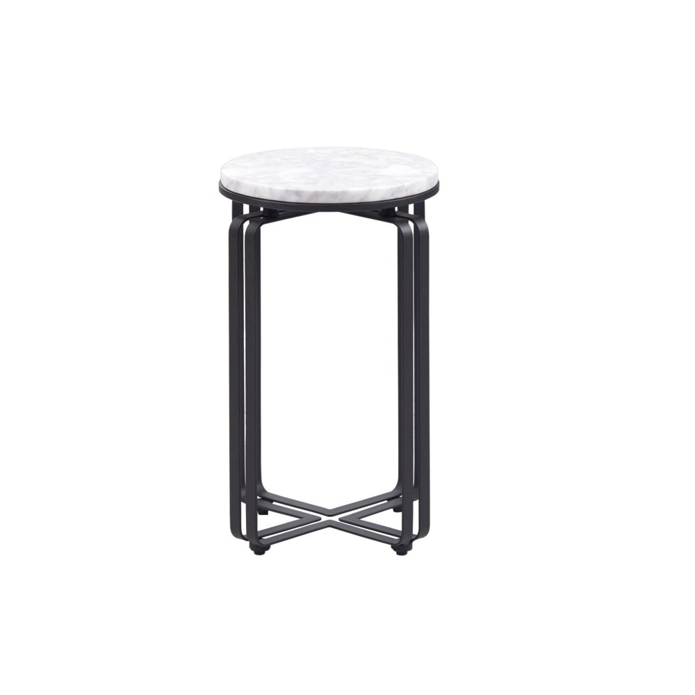 Sunol Accent Table Black, accent tables was $139.99 now $97.99 (30.0% off)