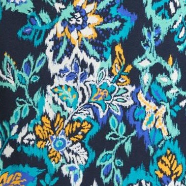 cool folk ikat
