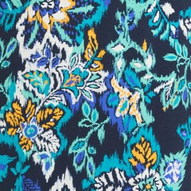 cool folk ikat