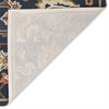 Liora Manne Capri Floral Indoor/Outdoor Rug.. - 4 of 4