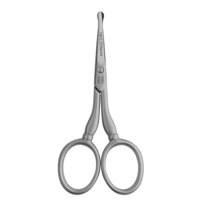 Tweezerman Men's Facial Hair Scissors