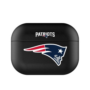 NFL AFC Teams Insignia AirPod Case Cover for AirPods Pro 1st Gen - 1 of 4