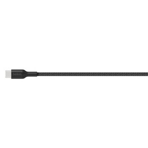 Belkin 3.3' 2pk USB-C to USB-C Cable - Black - 1 of 4
