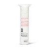 Exfoliating Cotton Rounds - up & up™ - image 4 of 4