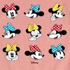 Girls' - Disney - Mickey & Friends Fitted Short Sleeve Graphic T-Shirt - 2 of 4
