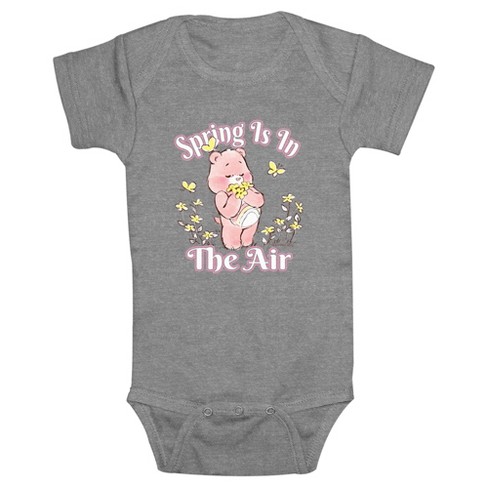 Care bears best sale baby clothes