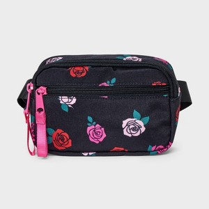 Girls' Crossbody Bag - Cat & Jack™ - 1 of 4
