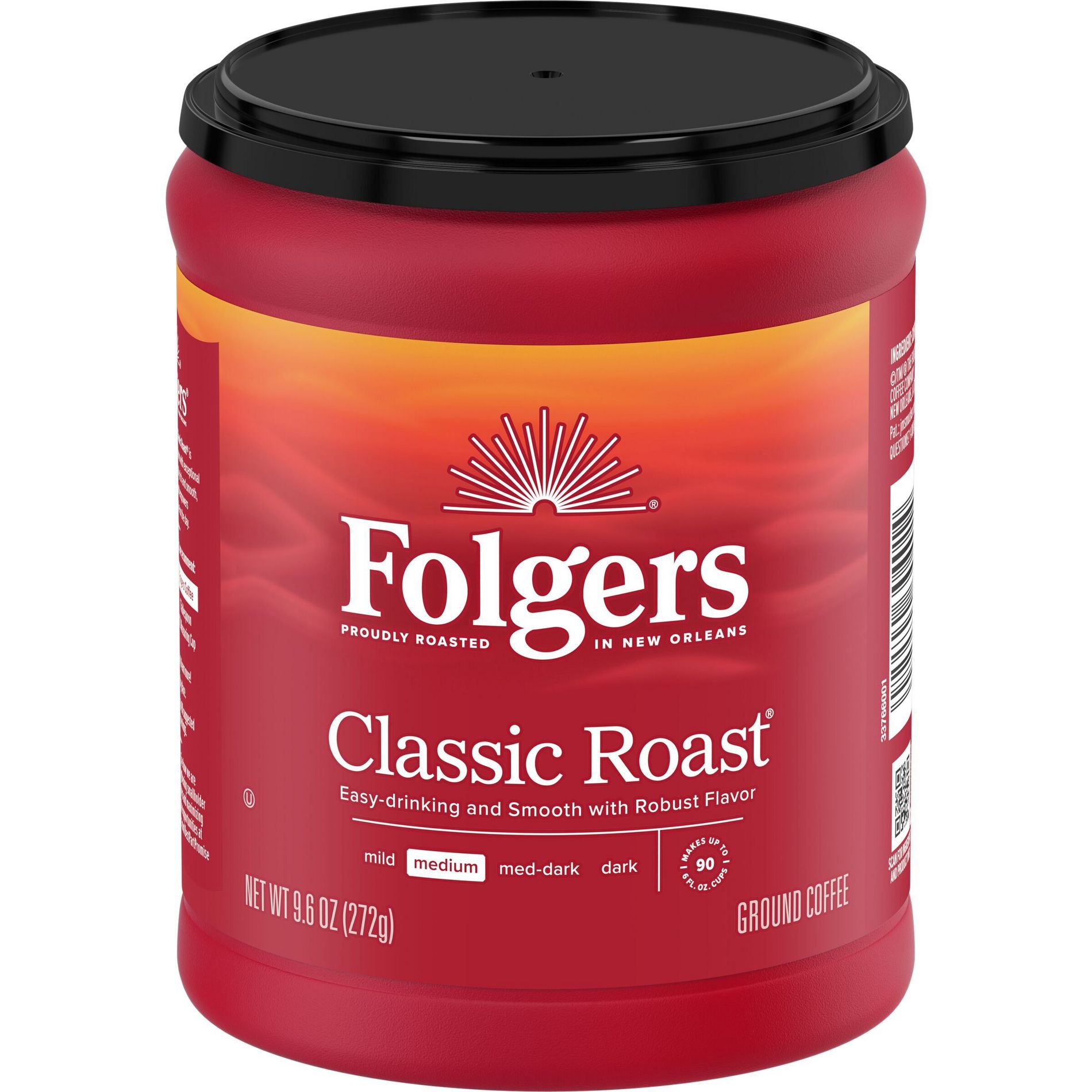 Folgers Ground Coffee