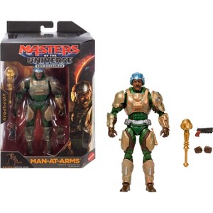 Masters of the Universe フィギュアセット Amazon.com: Masters Of The Universe Action Figures for Kids