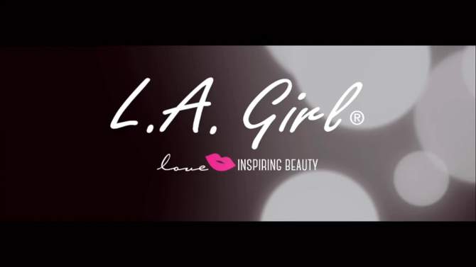 L.A. Girl Lip Primer - Clear - 0.03oz, 2 of 6, play video