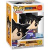 Funko - Funko POP! Anime: Dragon Ball – Goku with Nyoibou (Glow-in-the-Dark) (AE Exclusive) - 2 of 3