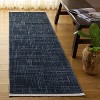 Mila MIL228 Power Loomed Indoor Rugs - Safavieh - 2 of 4
