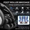 GDFStudio Nat Full Body Air Pressure Massage Chair Recliner with Heating,  Bluetooth and Zero Gravity - 4 of 4
