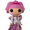 Doll Clothes Superstore Satin Nightgown Compatible With Lalaloopsy Dolls - 3 of 4