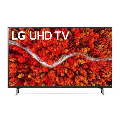 LG 55" Class 4K UHD Smart LED HDR TV - 55UP8000