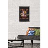 Trends International Minecraft: Legends - Piglin Destruction Framed Wall Poster Prints - 2 of 4