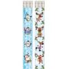 Musgrave Pencil Company Winter Adventure Pencil, 12 Per Pack, 12 Packs - 3 of 4