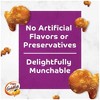 Goldfish Pretzel Crackers, Snack Crackers, 8 oz Bag - Pack of 4 - 4 of 4