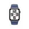 Refurbished Apple Watch SE GPS + Cellular (2024) - 2 of 4