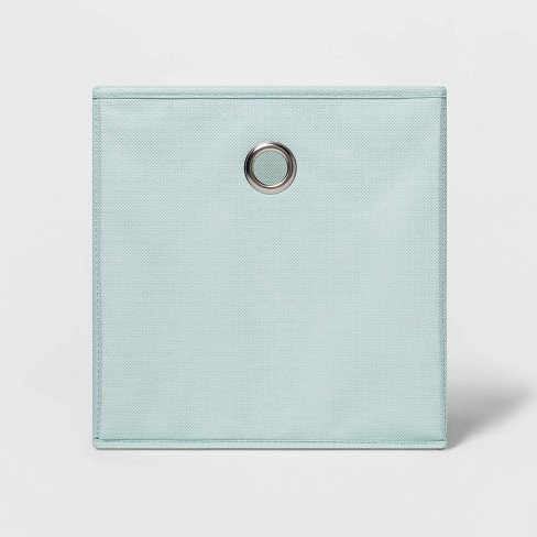 13 X 13 Fabric Bin - Brightroom™ : Target