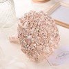 Unique Bargains Artificial Wedding Decor Lightweight Bouquet 1 Pc - 4 of 4