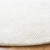 Soho SOH175 Hand Tufted Area Rug  - Safavieh - 3 of 4