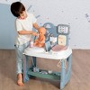 Smoby: Baby Childcare Center - Pastel - 24 Medical Toy Accessories,Age 3+ - 4 of 4
