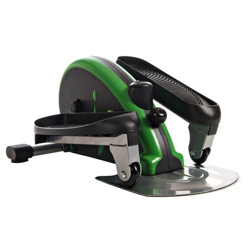 Under Desk Elliptical – Seated Exercise Equipment For A Low-impact