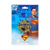 SalesOne LLC DC Studios Superman Daily Planet Gold Logo Enamel Pin - 2 of 4