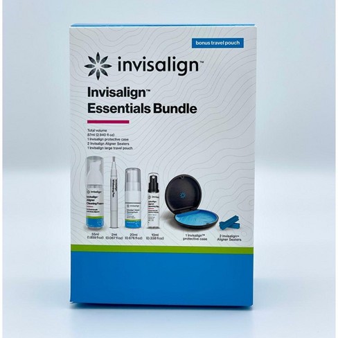 Invisalign™ Essentials Bundle - image 1 of 3