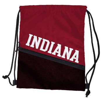 NCAA Indiana Hoosiers Tilt Drawstring Bag