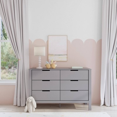 Carter's by daVinci Colby 6-Drawer Dresser