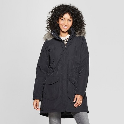 A new discount day arctic parka