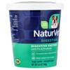 NaturVet Digestive Enzymes With Pre and Probiotic, For Dogs, Bacon & Chicken, 70 Soft Chews, 5.9 oz (168 g) - 4 of 4