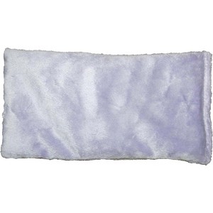 Herbal Concepts Aromatherapy Eyes Pack – Microwaveable Wrap with Organic Flaxseed, Yarrow & Hops for Sinus and Headache Relief, Lavender - 1 of 3