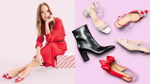 Isaac mizrahi shoes target clearance