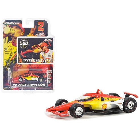 Indycar toy cheap