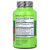 NATURELO Vegan Zinc With Vitamin C, 120 Vegetarian Capsules - 2 of 4