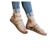 Women's Commodus Gladiator Sandals - Very G - 3 of 3