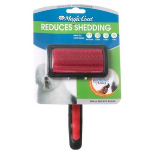 Magic Coat Slicker Brush - 1 of 3
