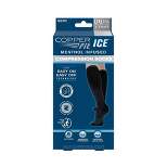 Copper Fit Ice Compression Socks - L/XL