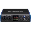 PreSonus Studio 24c USB‑C 2×2 Audio Interface Bundle with CR‑style Monitors, DAW & Recording Kit - 2 of 4