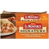 El Monterey Chicken Chimichanga reviews in Frozen Meals - ChickAdvisor