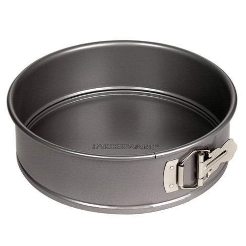 Farberware Nonstick 9 Springform Pan : Target