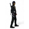 California Costumes Ninja-X Viper Strike Child Costume - 4 of 4