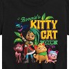 Boys' - Santiago of The Seas - Kitty Cat Crew Short Sleeve Graphic T-Shirt - 2 of 4